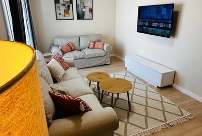 Apartament cu 2 camere în Central - 8