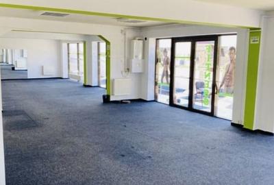 Spatiu comercial de inchiriat, la cheie 160 mp, zona Baciu - 2