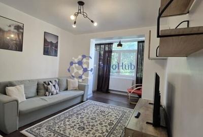 Apartament cu 3 camere, etaj 2, Alexandru cel Bun, 550 euro - 3