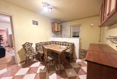 Apartament spatios cu 2 camere | Zona Girocului - 5