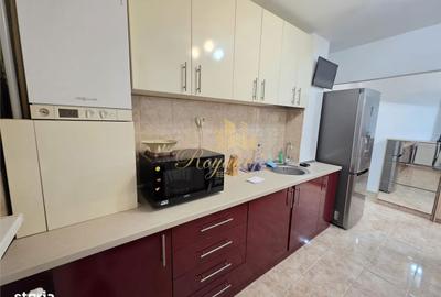 Apartament cu 2 camere semidecomandat, mobilat în Iosefin - 4