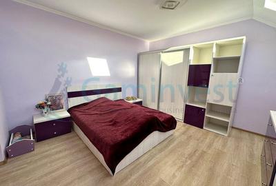 Casă individuală cu 5 camere cu Canalizare în Sântandrei - 9