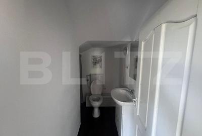 Apartament cu etaj si mansarda, 140mp - 8