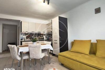 Apartament cu 3 camere decomandat în Orașul Nou - 13