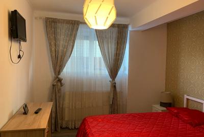 Apartament 3 camere decomandat, Popesti-Leordeni Sf.Agnes - 8
