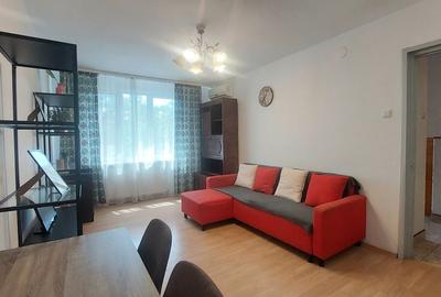 3 camere Giulesti - Etaj 2 | Bloc anvelopat | Locatie practica | Comision 0% - 2