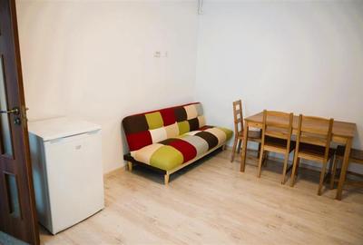 Apartament cu 2 camere semidecomandat, mobilat în Centrul Istoric - 4