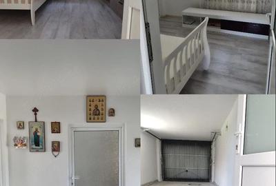 Casă cu 3 camere cu Teren 400 Mp în Central - 2