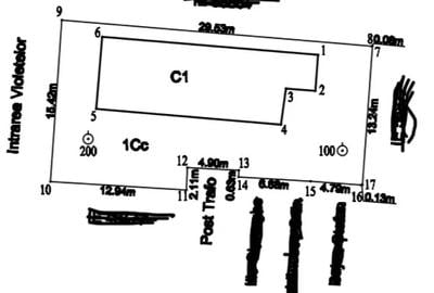 Casa de vanzare - Zona Nord, Str. Republicii - 1