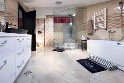 Apartament cu 2 camere decomandat în Băneasa - 5