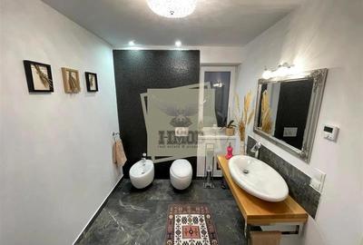 Casă individuală cu 5 camere cu Canalizare în Veterani - 15