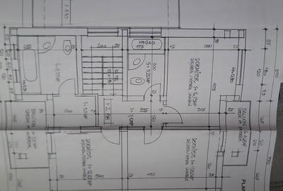 Casă cu 4 camere în Nord - 7