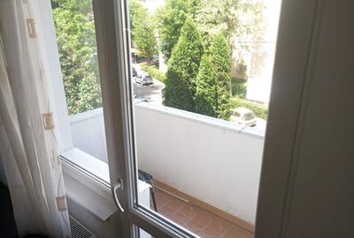 Apartament cu 2 camere semidecomandat în Mureșeni - 13