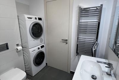 Apartament cu 2 camere decomandat în Herăstrău - 5