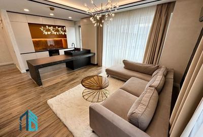 Apartament 3 camere Premium Copou/Royal Town, amenajat complet, loc de parcare! - 3