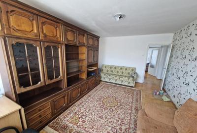 Apartament 2 camere, decomandat 51 mp utili, zona Hotvon - 3