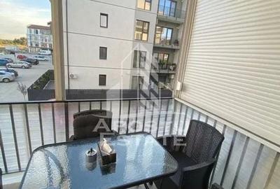 Apartament cu 2 camere, decomandat, loc de parcare inclus, Giroc - 7