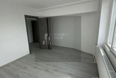 Apartament cu 2 camere semidecomandat în Tineretului