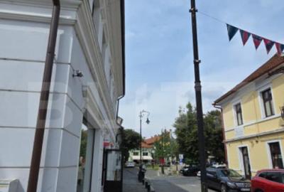 Apartament de lux, 3 camere, ultracentralelegan?a ?i c - 16