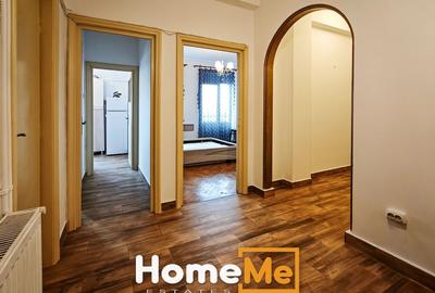 Apartament cu 2 camere decomandat, mobilat în Foișorul de Foc - 11