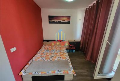 Garsonieră decomandată, mobilată în Militari - 3