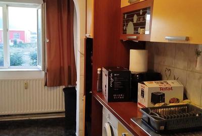 Apartament cu 2 camere decomandat în Triaj - 5