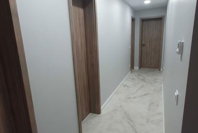 Casă cu 3 camere în Aluniș - 6