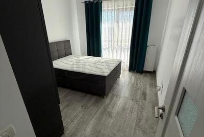 2 Room I Modern I Exigent Plaza - 4