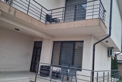 Casa 5 camere, mobilata-utilata, cu posibilitate de achiziție pina la 830mp ter - 3