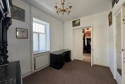 Inchiriere imobil D+P+1+M | 450 mp | Cismigiu - Cazzavillan | - 8