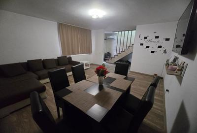 Mamaia Nord casa cocheta P+M - 3