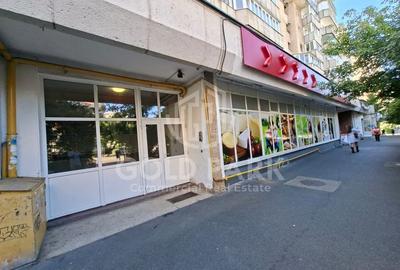 Spatiu comercial - Zona Manastur/Ion Mester - 8
