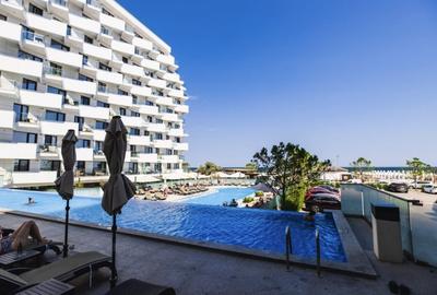 Refugiu modern la mare in Alezzi Infinity - Mamaia Nord - 9