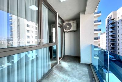 Apartament cu 2 camere semidecomandat, mobilat în Floreasca - 18