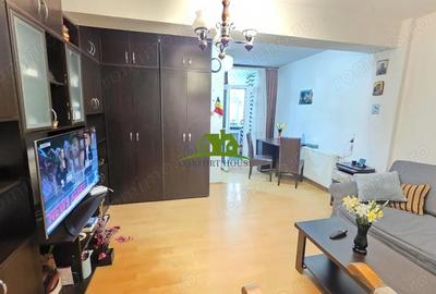 Garsonieră semidecomandată în Cartierul Nord - 4