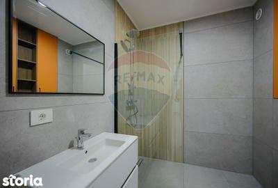 Apartament cu 2 camere, mobilat în Iorga - 6