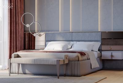 Pipera: Vila individuala cu un teren total de 1000 mp, constructie 2023! Pipera: Vila individuala cu un teren total de 1000 mp, constructie 2023! - 11