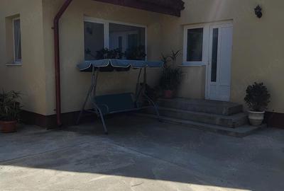 Casă cu 3 camere cu Teren 360 Mp în Copăceni - 2