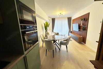 Apartament lux 2 camere de inchiriat in Prima Urbana 3 - 16