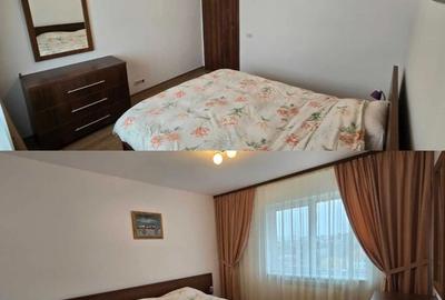 Apartament cu 3 camere decomandat, mobilat în Central - 3