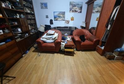 Casă individuală cu 2 camere cu Canalizare în Rahova - 8