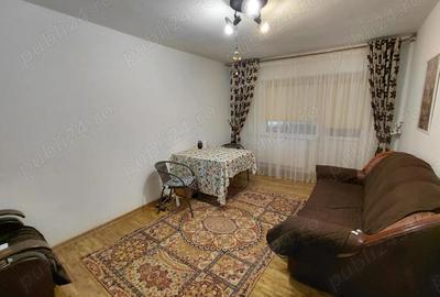 VAND apartament 3 camere decomandat, etaj 1 4, in Foc?ani, zona Inspectorat ?colar Vrancea. - 3