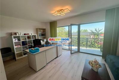 Casă cu 8 camere cu Piscina în Bănești - 22