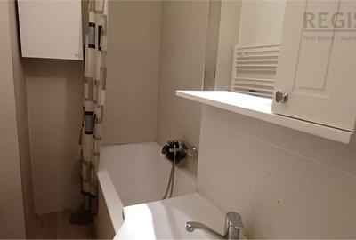 Apartament cu 2 camere, mobilat în Hărmanului - 20