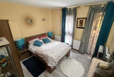 Casă cu 4 camere în Albota - 7