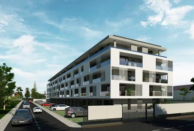 Pipera, Scoala Americana - 4