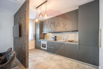 Penthouse ultrafinisat si mobilat, 239.669+ Tva, Grandis! - 13