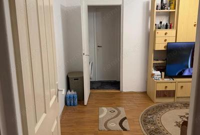 Vand apartament 2 camere in Deva, zona Scarisoara (Astoria), etaj 3, bloc de 4 etaje izolat exterior - 10