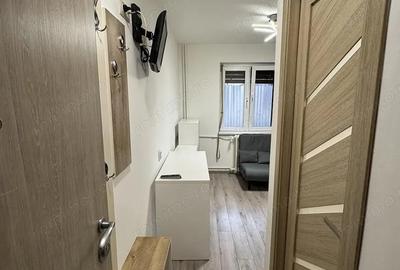 Grasoniera - Parcul 22 decembrie - PARTER - 2