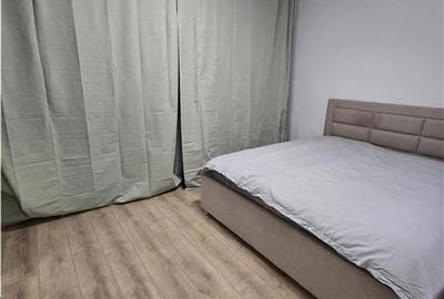 Apartament cu 2 camere semidecomandat, mobilat în Berceni - 6